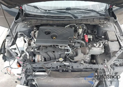 2019 Nissan Altima 2.5 Sl z USA, uszkodzony, nr VIN 1N4BL4EV7KC258549